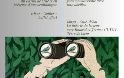 Journée mondiale de l’eau