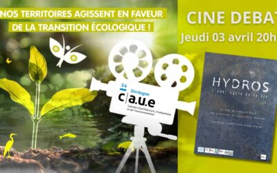 Ciné Débat
